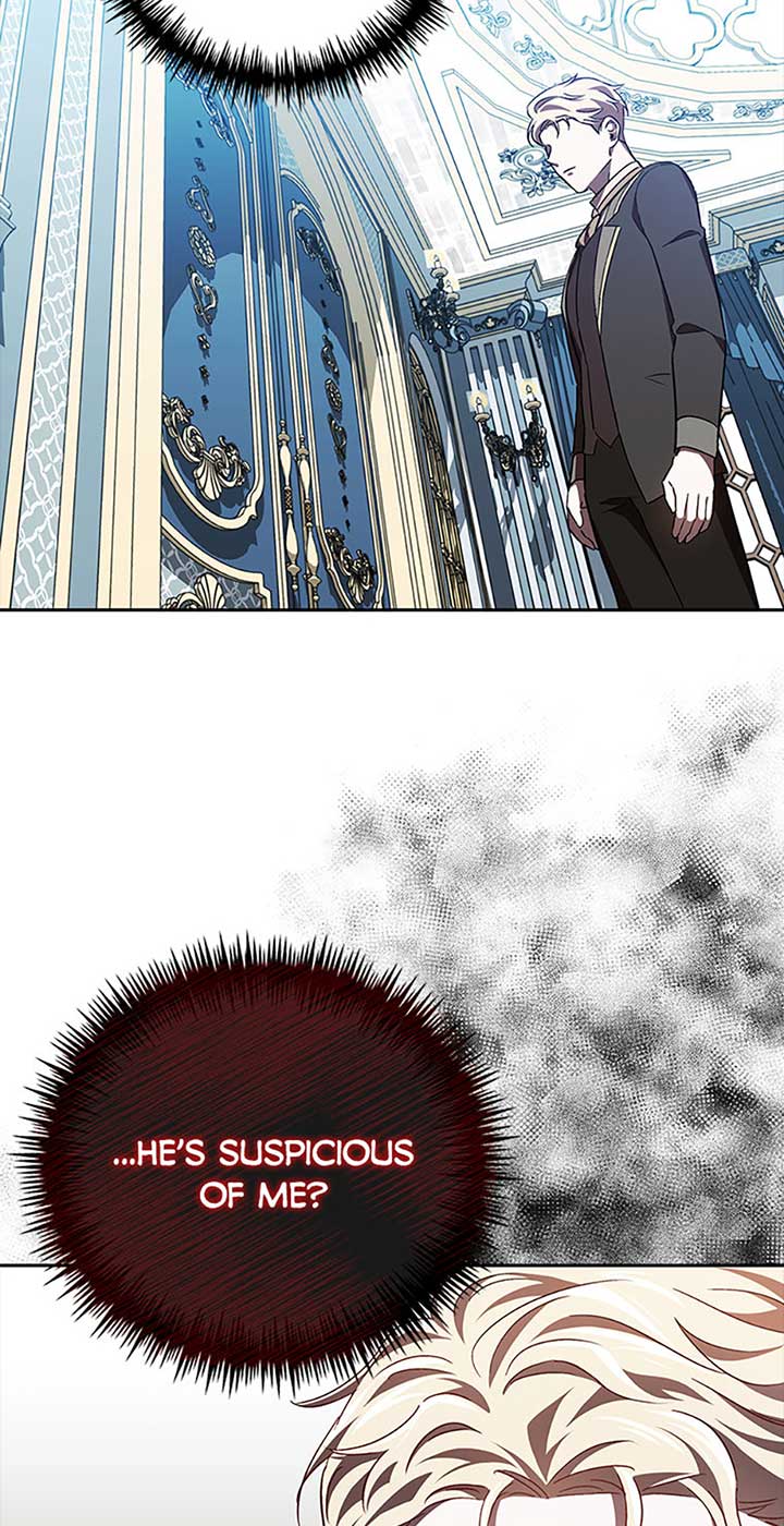 I’m a Supporting Role in a Horror Game, Don’t Kill Me Chapter 16 - Page 62