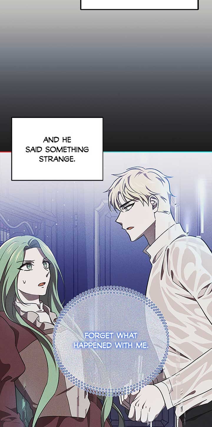 I’m a Supporting Role in a Horror Game, Don’t Kill Me Chapter 16 - Page 66