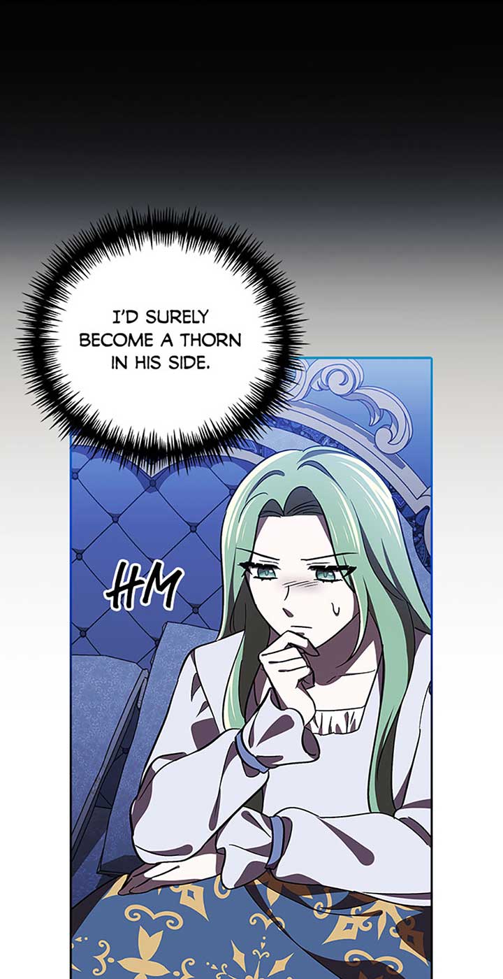 I’m a Supporting Role in a Horror Game, Don’t Kill Me Chapter 16 - Page 73