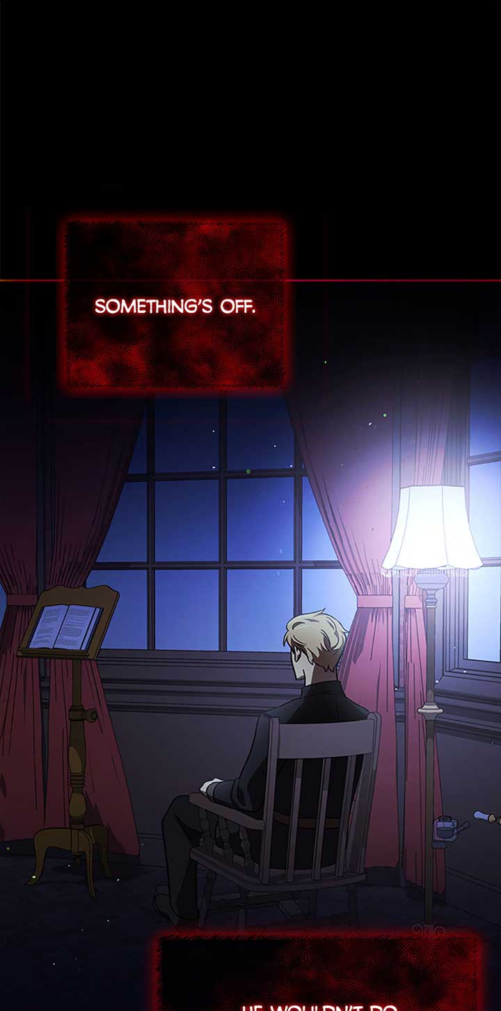 I’m a Supporting Role in a Horror Game, Don’t Kill Me Chapter 16 - Page 81