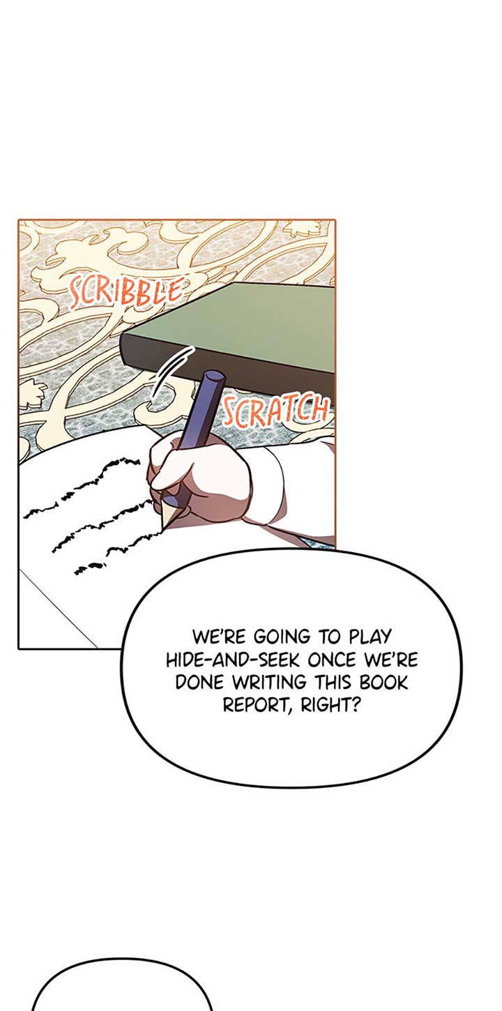 I’m a Supporting Role in a Horror Game, Don’t Kill Me Chapter 17 - Page 1