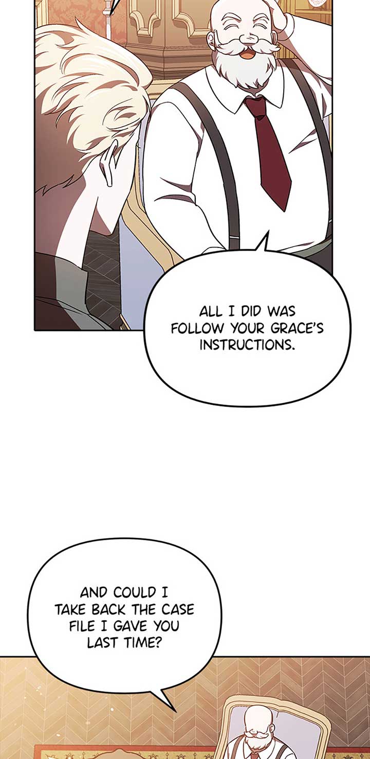 I’m a Supporting Role in a Horror Game, Don’t Kill Me Chapter 17 - Page 19