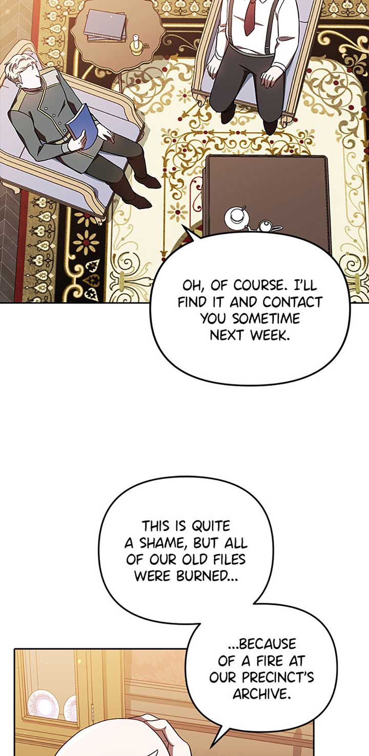 I’m a Supporting Role in a Horror Game, Don’t Kill Me Chapter 17 - Page 20