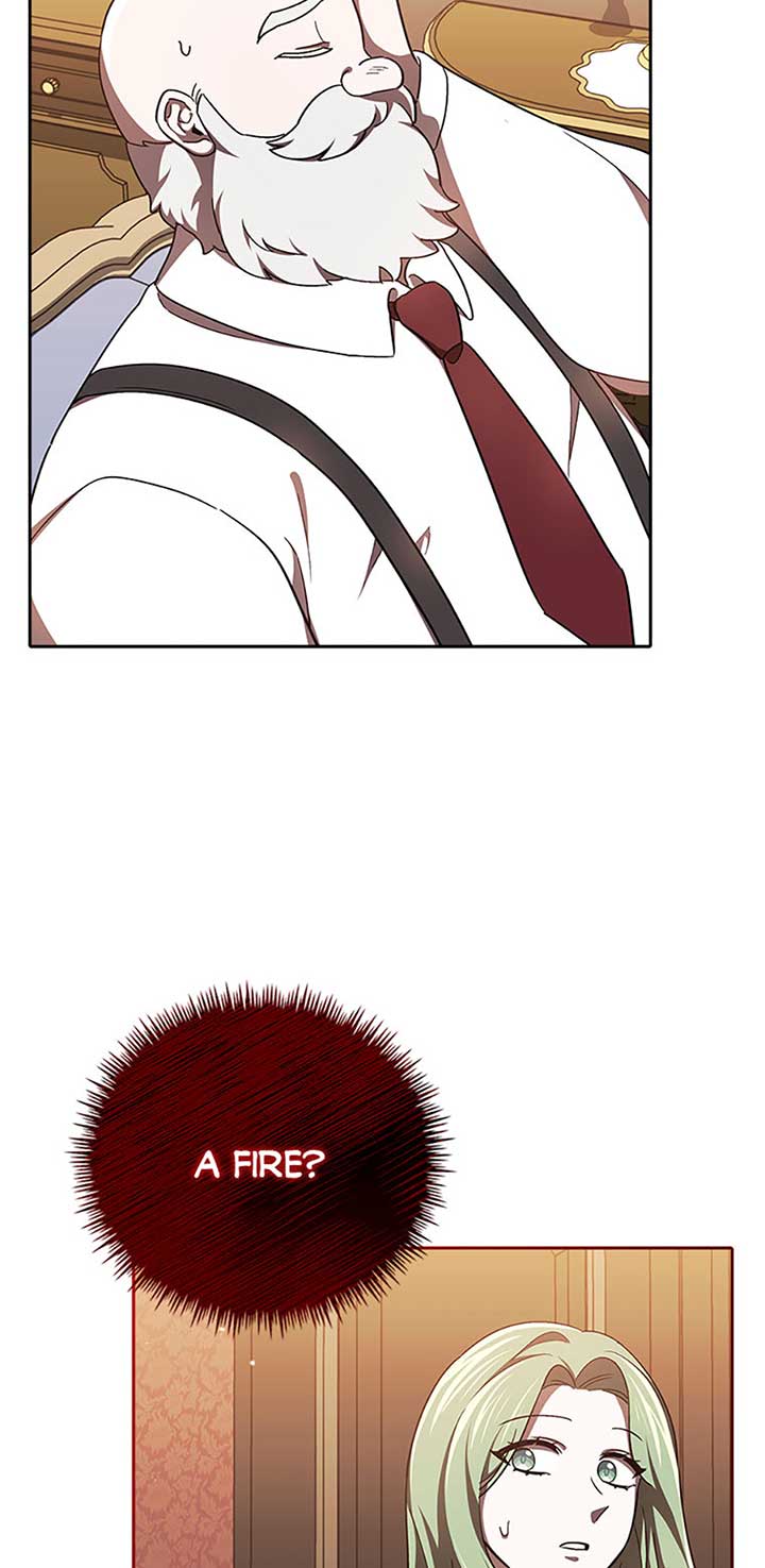 I’m a Supporting Role in a Horror Game, Don’t Kill Me Chapter 17 - Page 21