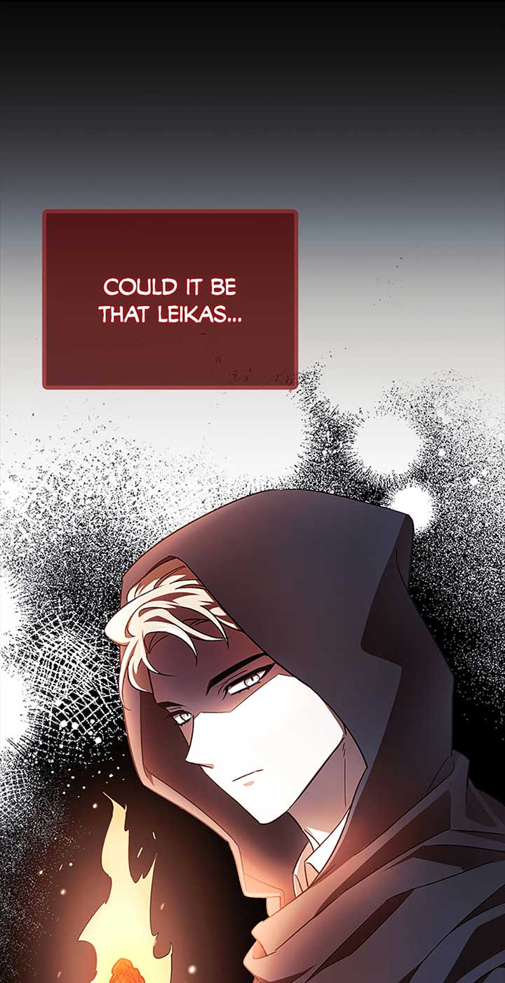 I’m a Supporting Role in a Horror Game, Don’t Kill Me Chapter 17 - Page 25