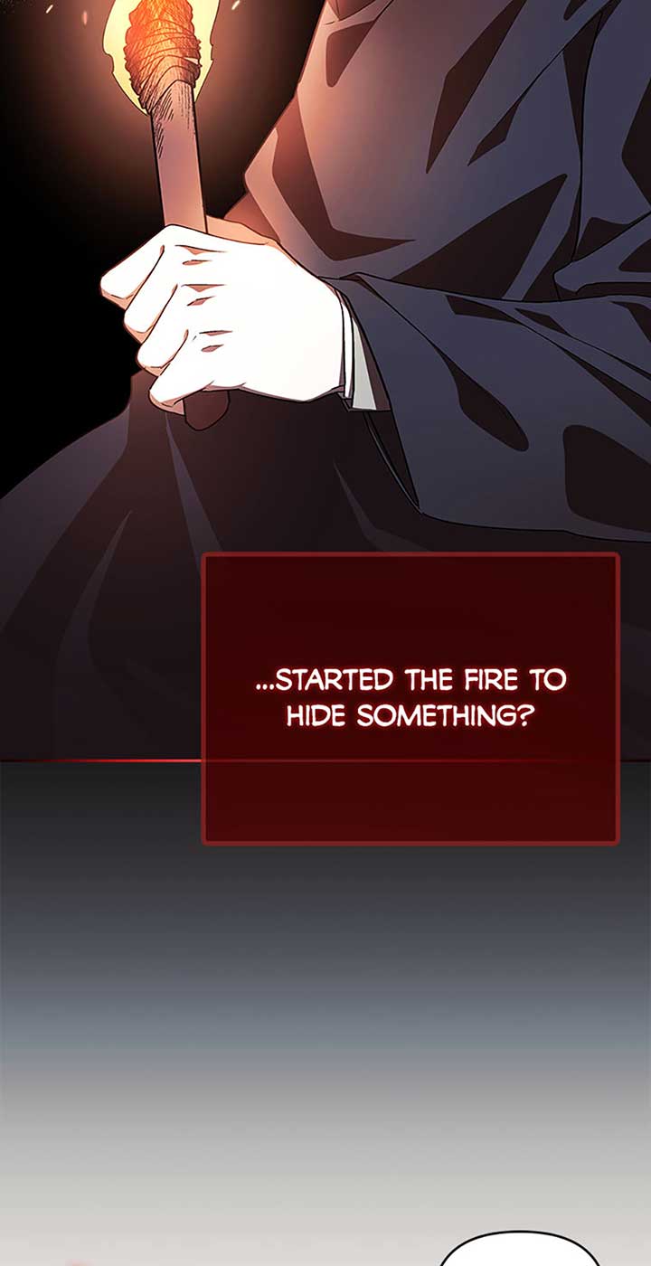 I’m a Supporting Role in a Horror Game, Don’t Kill Me Chapter 17 - Page 26