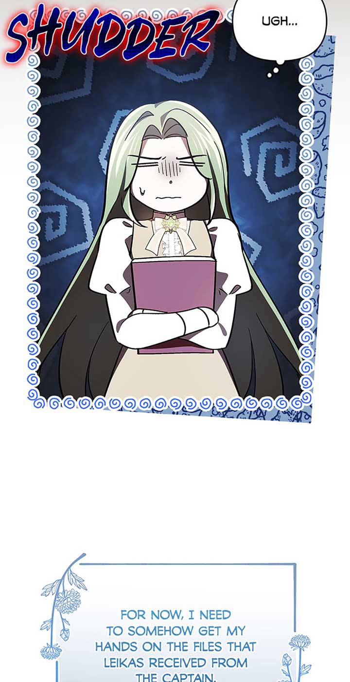 I’m a Supporting Role in a Horror Game, Don’t Kill Me Chapter 17 - Page 27