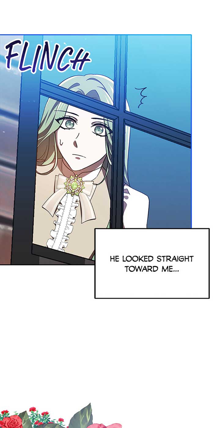 I’m a Supporting Role in a Horror Game, Don’t Kill Me Chapter 17 - Page 31