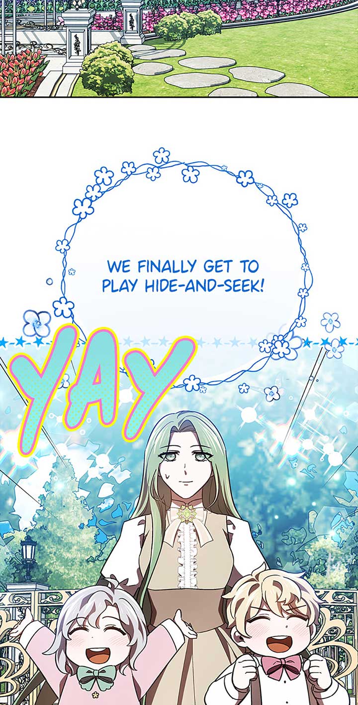 I’m a Supporting Role in a Horror Game, Don’t Kill Me Chapter 17 - Page 34