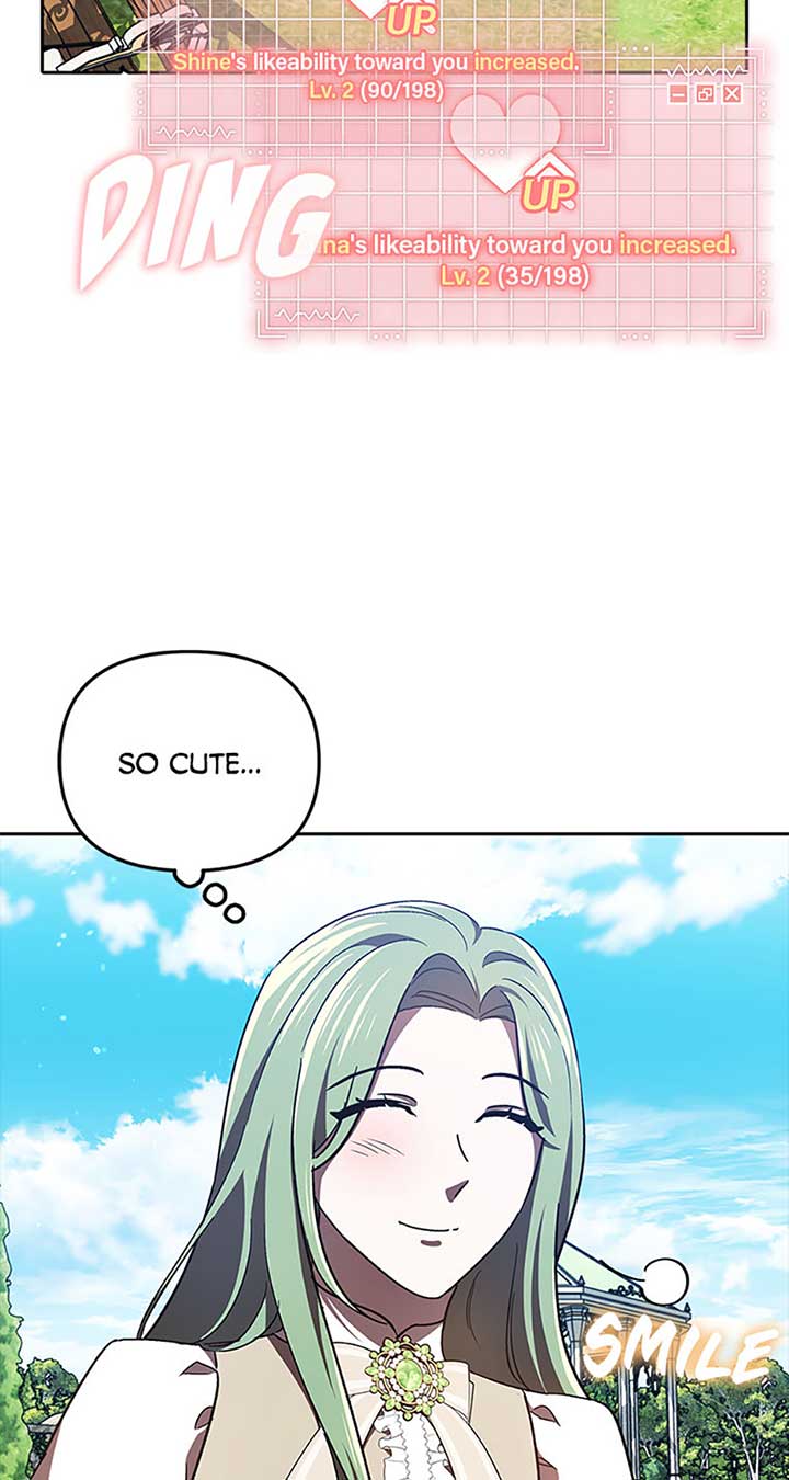 I’m a Supporting Role in a Horror Game, Don’t Kill Me Chapter 17 - Page 43