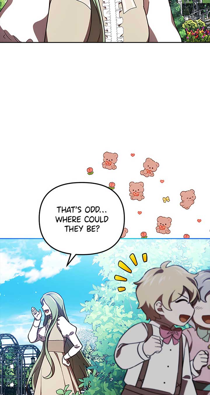 I’m a Supporting Role in a Horror Game, Don’t Kill Me Chapter 17 - Page 44