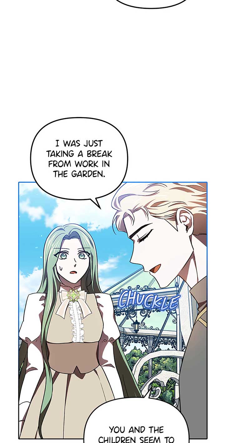 I’m a Supporting Role in a Horror Game, Don’t Kill Me Chapter 17 - Page 50