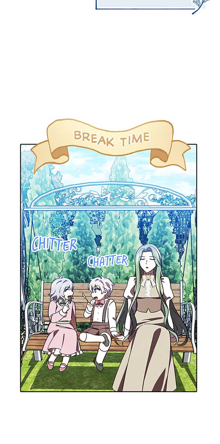 I’m a Supporting Role in a Horror Game, Don’t Kill Me Chapter 17 - Page 58