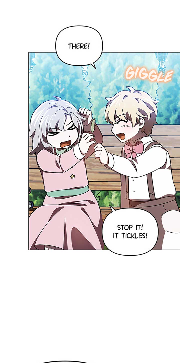 I’m a Supporting Role in a Horror Game, Don’t Kill Me Chapter 17 - Page 60