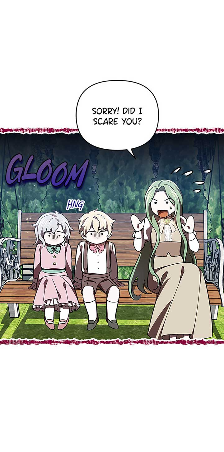 I’m a Supporting Role in a Horror Game, Don’t Kill Me Chapter 17 - Page 64