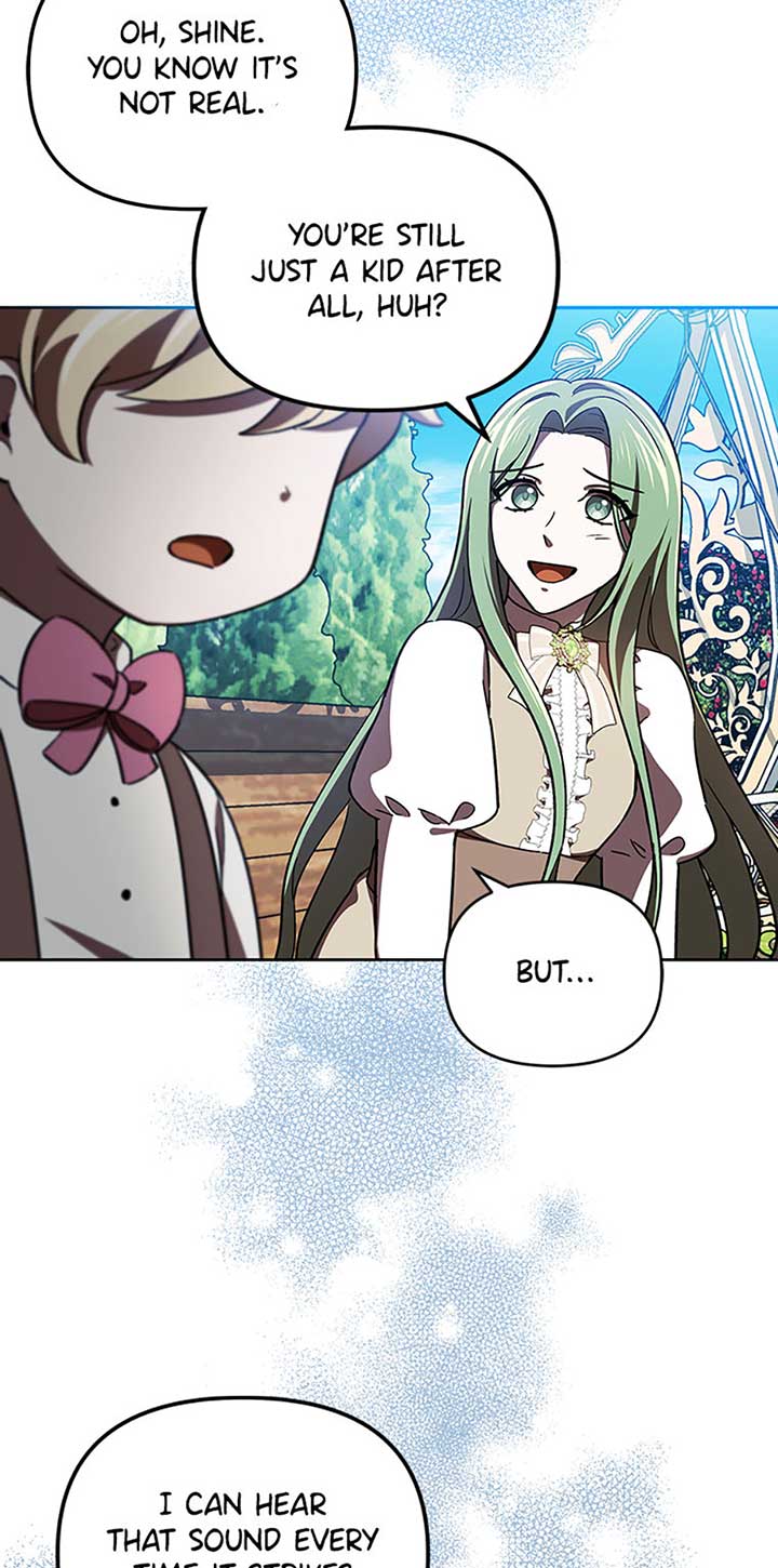 I’m a Supporting Role in a Horror Game, Don’t Kill Me Chapter 17 - Page 66