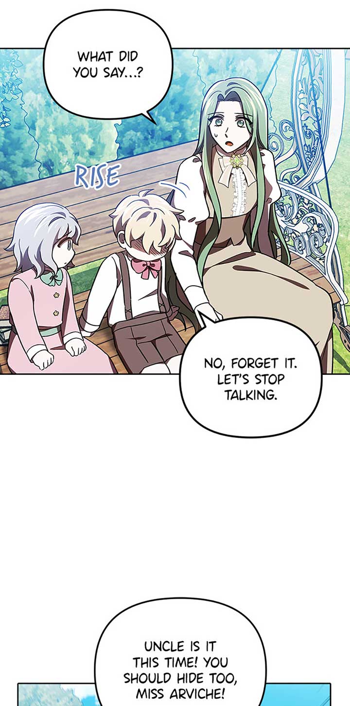 I’m a Supporting Role in a Horror Game, Don’t Kill Me Chapter 17 - Page 68