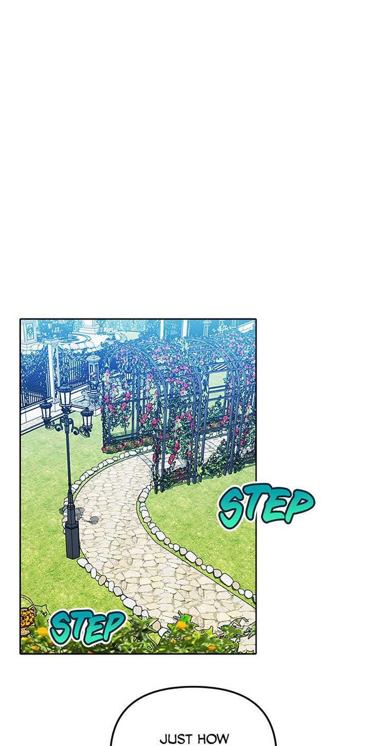 I’m a Supporting Role in a Horror Game, Don’t Kill Me Chapter 17 - Page 71