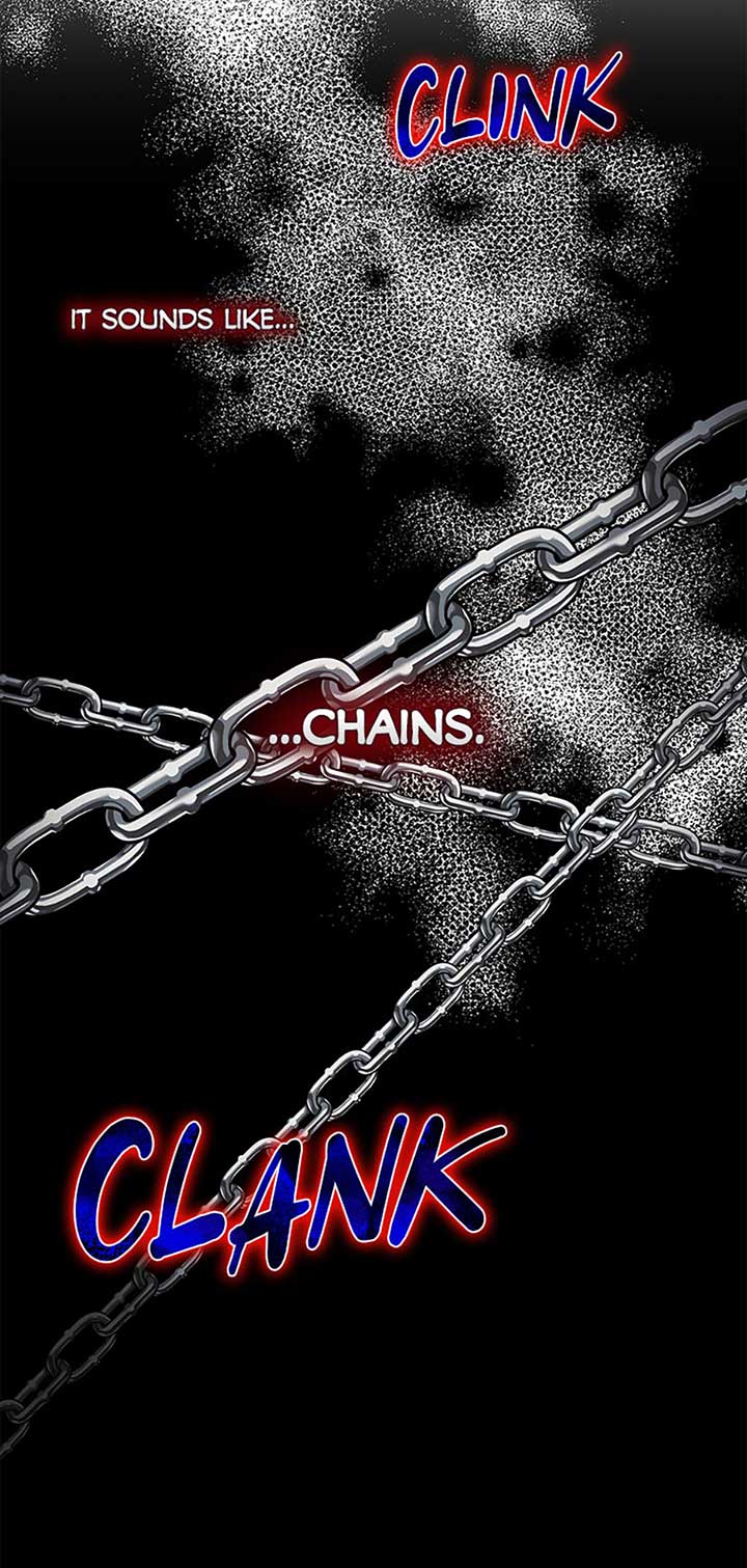 I’m a Supporting Role in a Horror Game, Don’t Kill Me Chapter 17 - Page 76