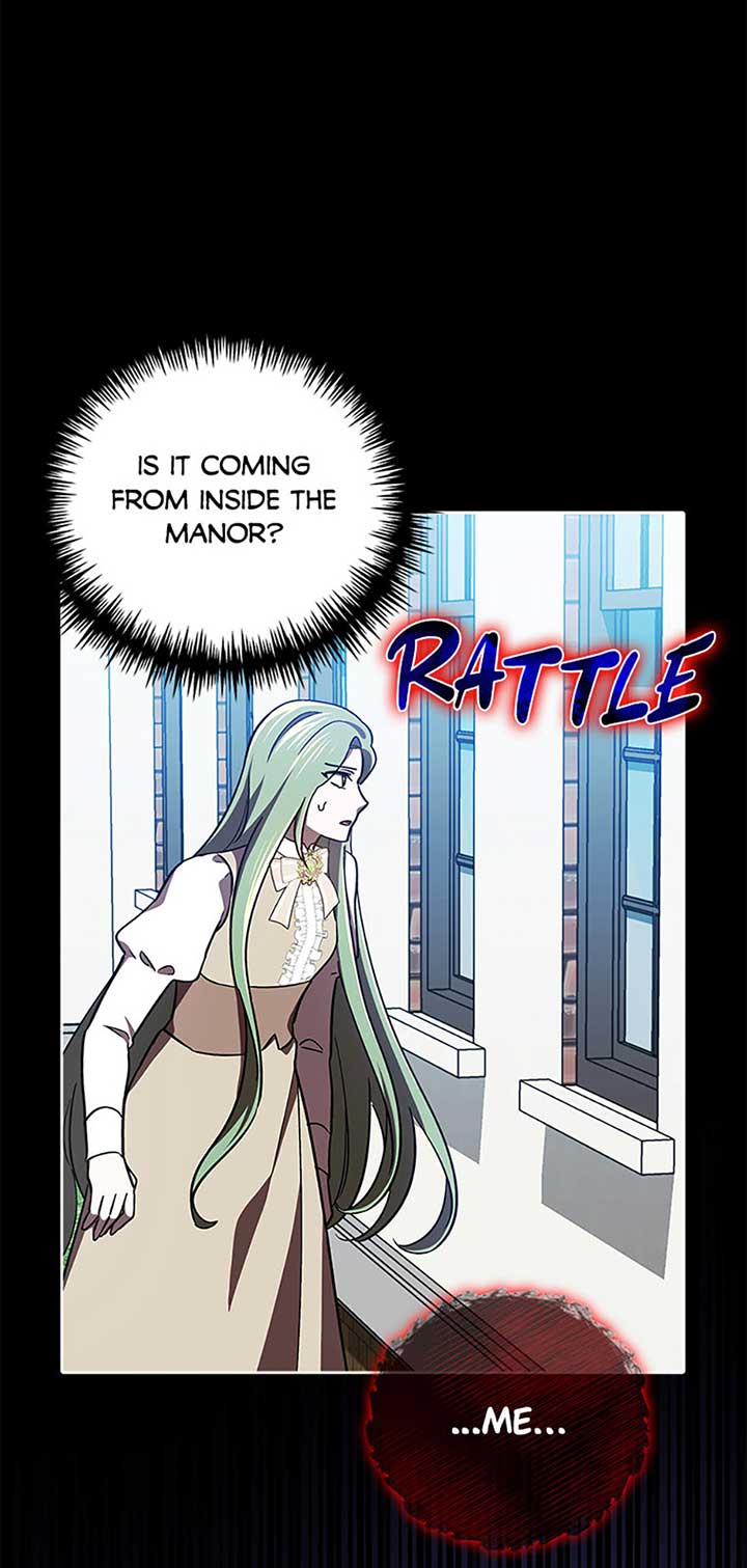 I’m a Supporting Role in a Horror Game, Don’t Kill Me Chapter 17 - Page 77