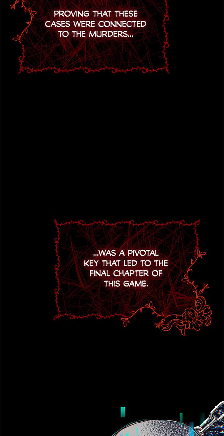 I’m a Supporting Role in a Horror Game, Don’t Kill Me Chapter 18 - Page 3