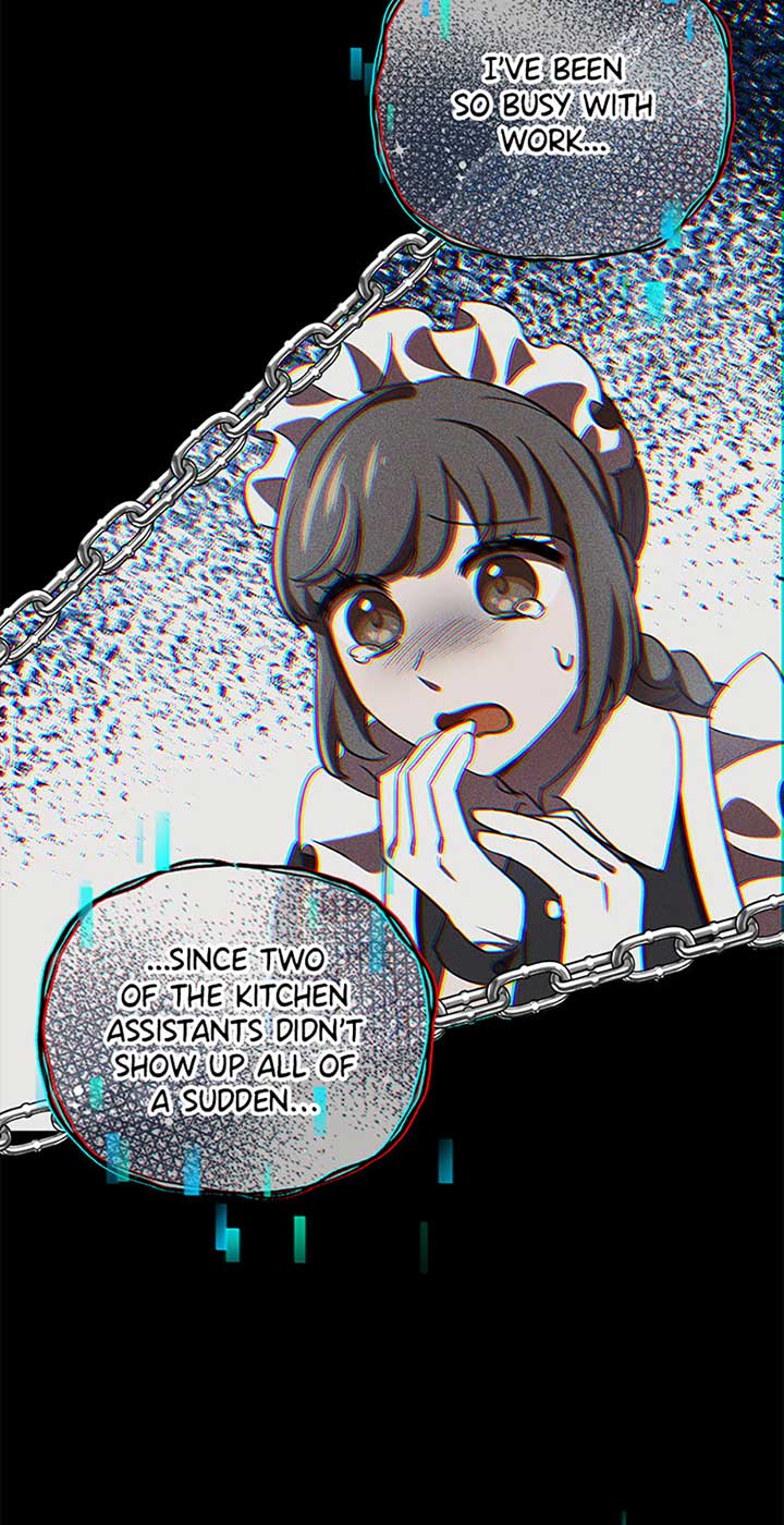 I’m a Supporting Role in a Horror Game, Don’t Kill Me Chapter 18 - Page 4