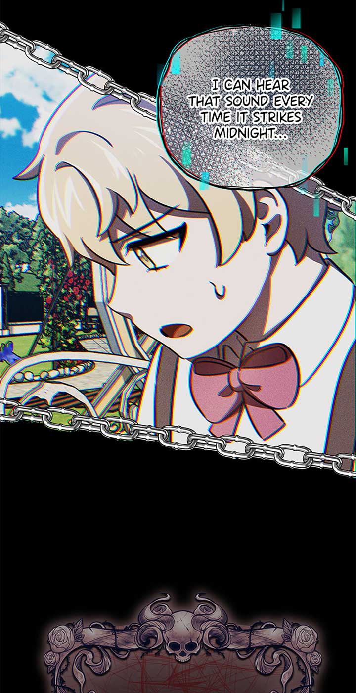 I’m a Supporting Role in a Horror Game, Don’t Kill Me Chapter 18 - Page 5