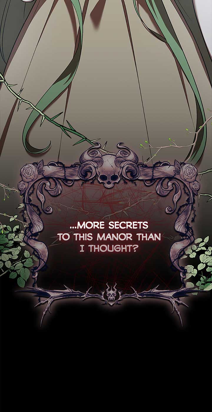 I’m a Supporting Role in a Horror Game, Don’t Kill Me Chapter 18 - Page 8