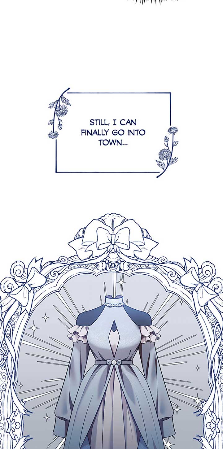 I’m a Supporting Role in a Horror Game, Don’t Kill Me Chapter 18 - Page 18