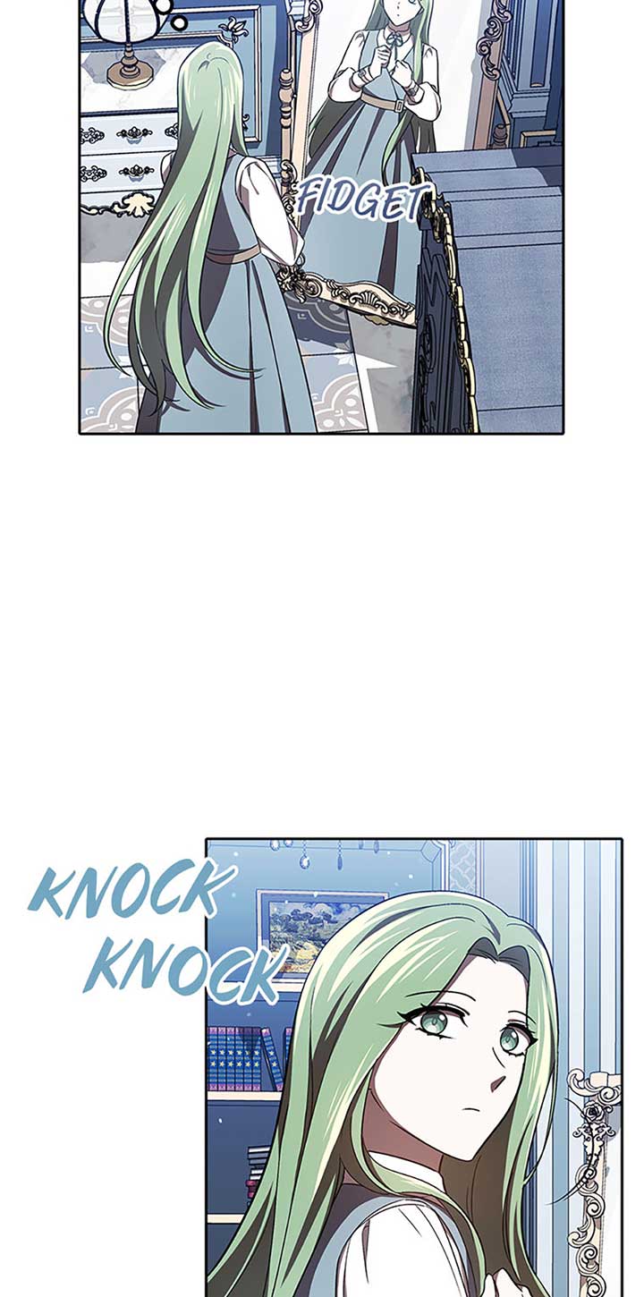 I’m a Supporting Role in a Horror Game, Don’t Kill Me Chapter 18 - Page 20