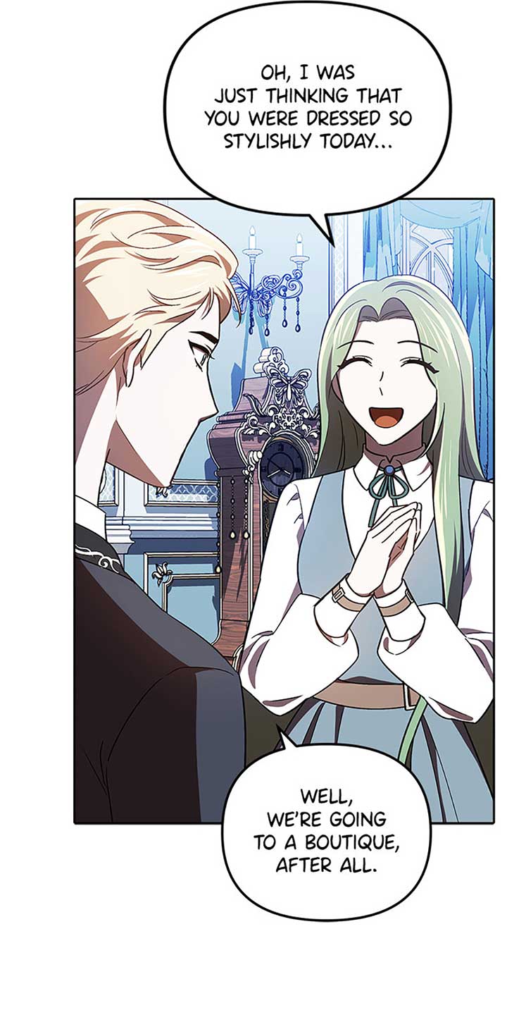 I’m a Supporting Role in a Horror Game, Don’t Kill Me Chapter 18 - Page 24