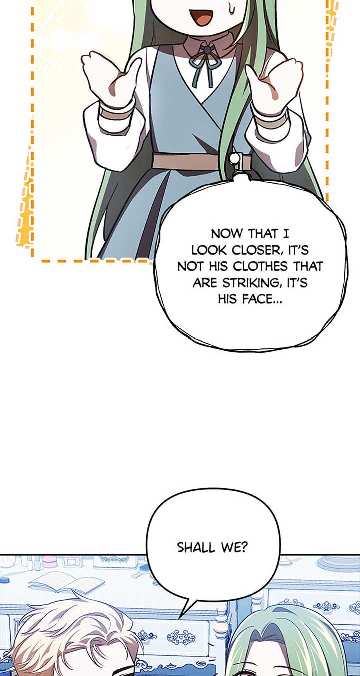 I’m a Supporting Role in a Horror Game, Don’t Kill Me Chapter 18 - Page 27