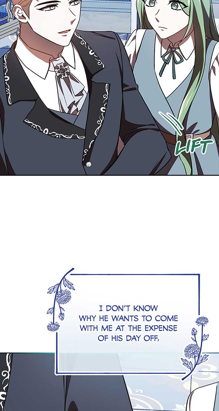 I’m a Supporting Role in a Horror Game, Don’t Kill Me Chapter 18 - Page 28