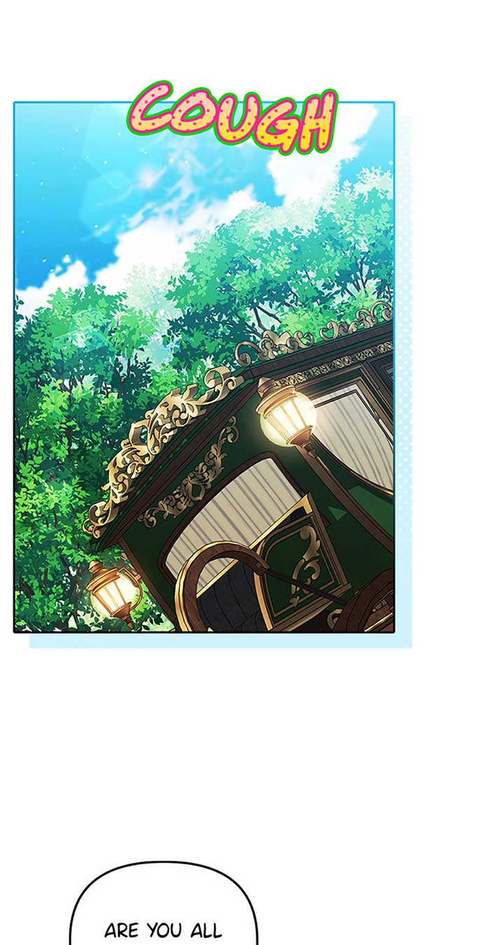 I’m a Supporting Role in a Horror Game, Don’t Kill Me Chapter 18 - Page 31