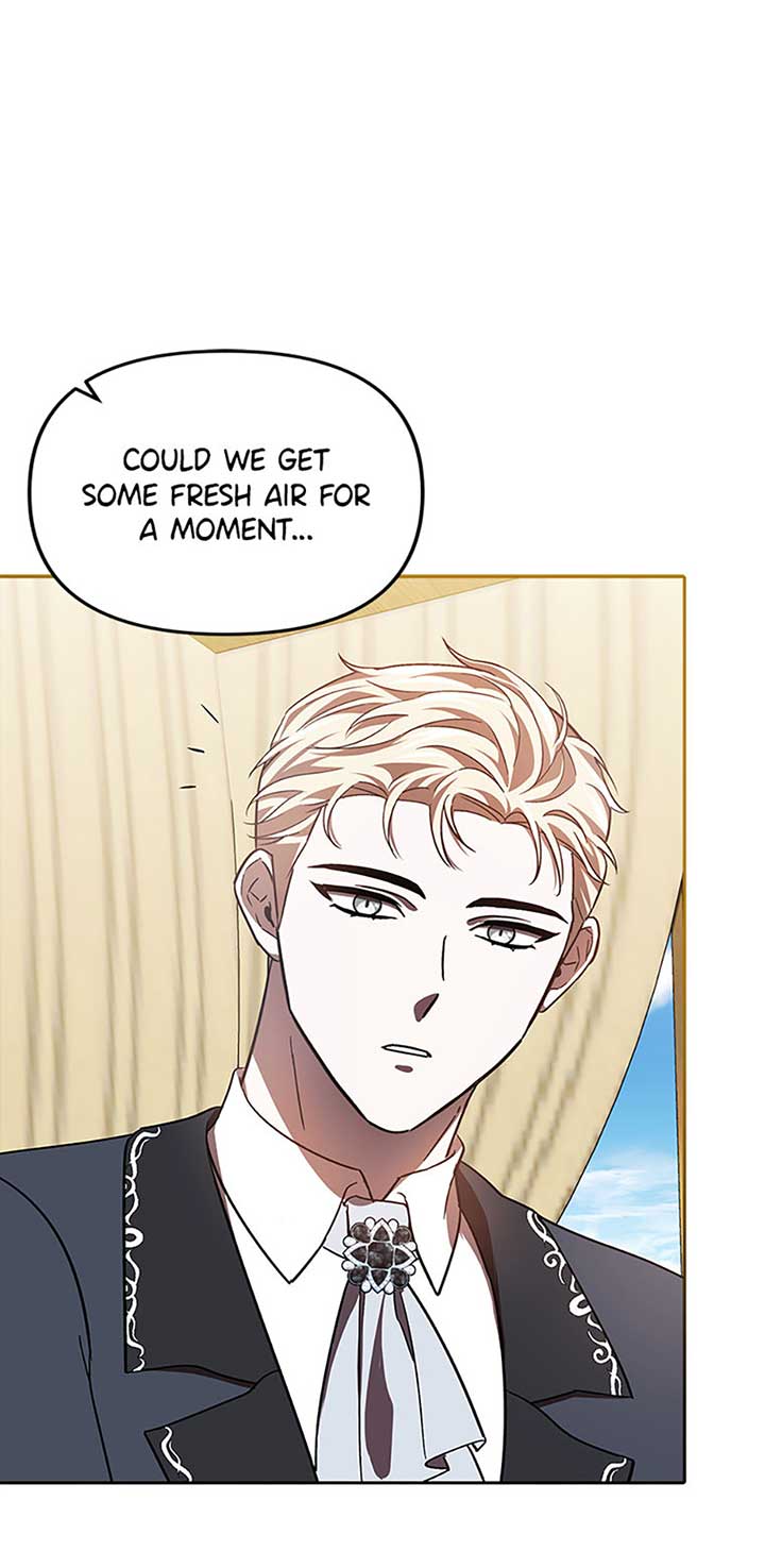 I’m a Supporting Role in a Horror Game, Don’t Kill Me Chapter 18 - Page 33