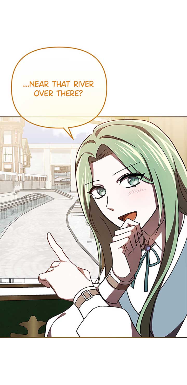 I’m a Supporting Role in a Horror Game, Don’t Kill Me Chapter 18 - Page 34