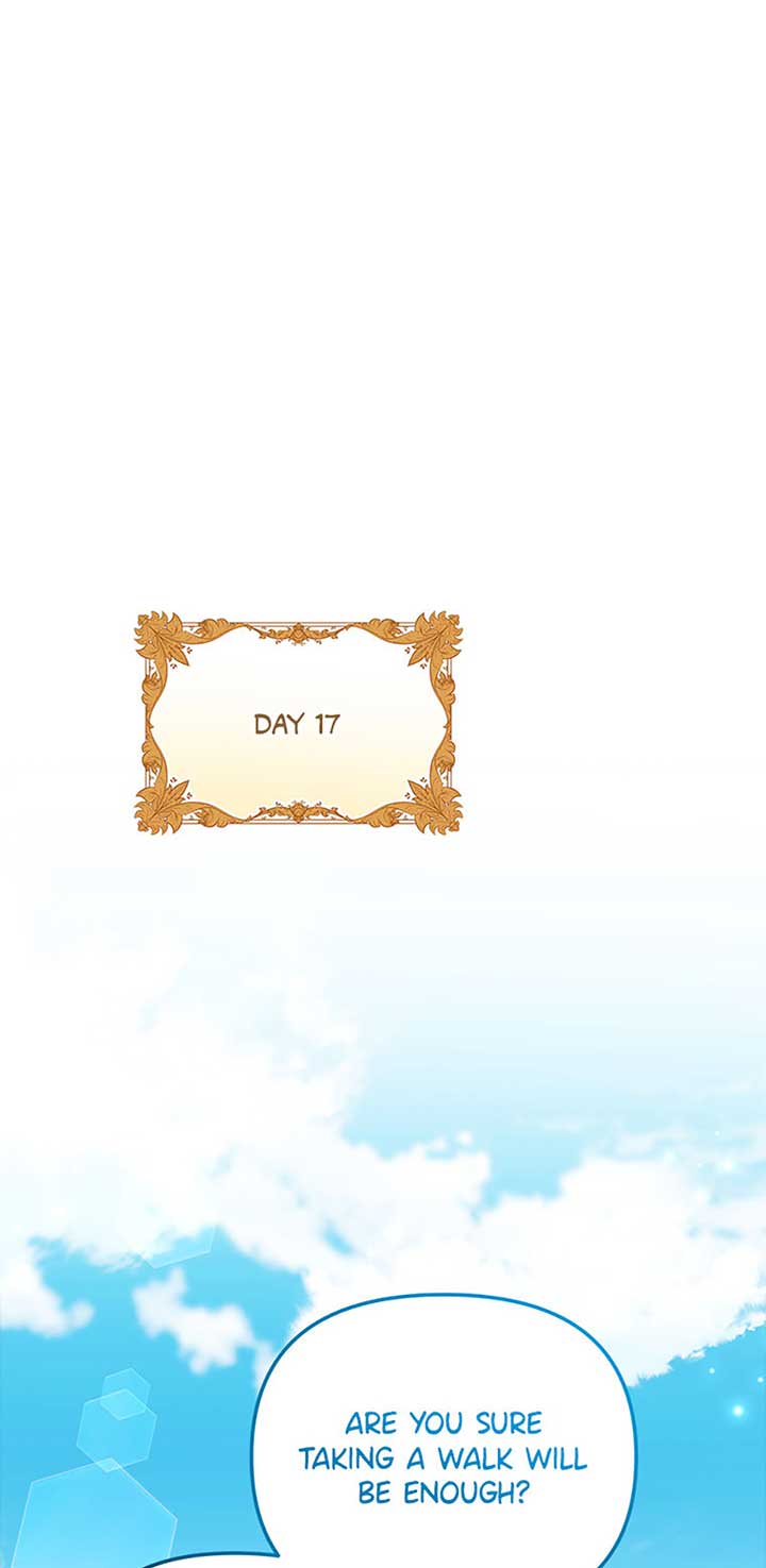 I’m a Supporting Role in a Horror Game, Don’t Kill Me Chapter 18 - Page 35