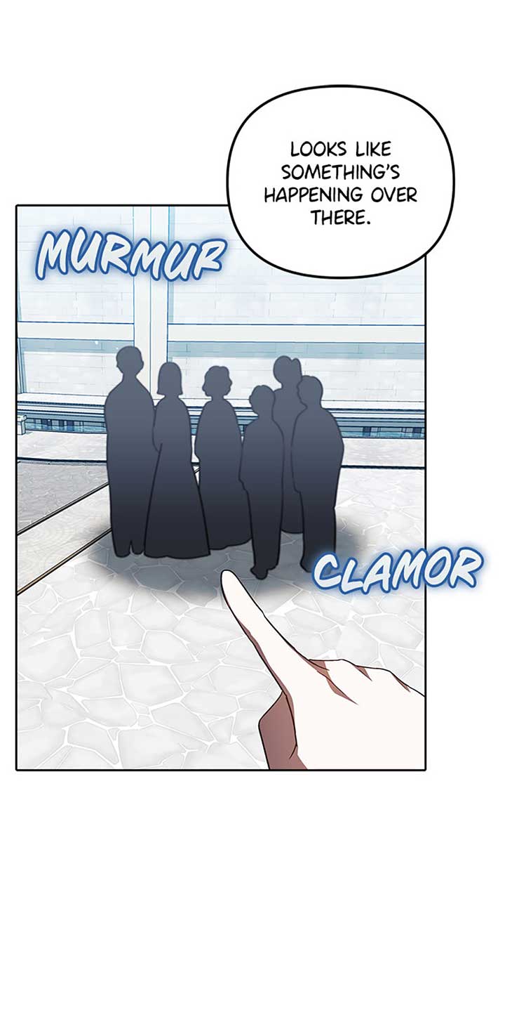 I’m a Supporting Role in a Horror Game, Don’t Kill Me Chapter 18 - Page 38