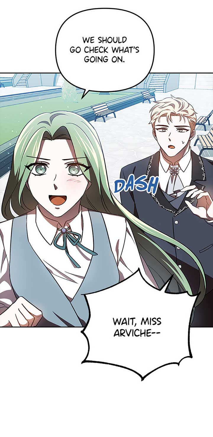 I’m a Supporting Role in a Horror Game, Don’t Kill Me Chapter 18 - Page 39