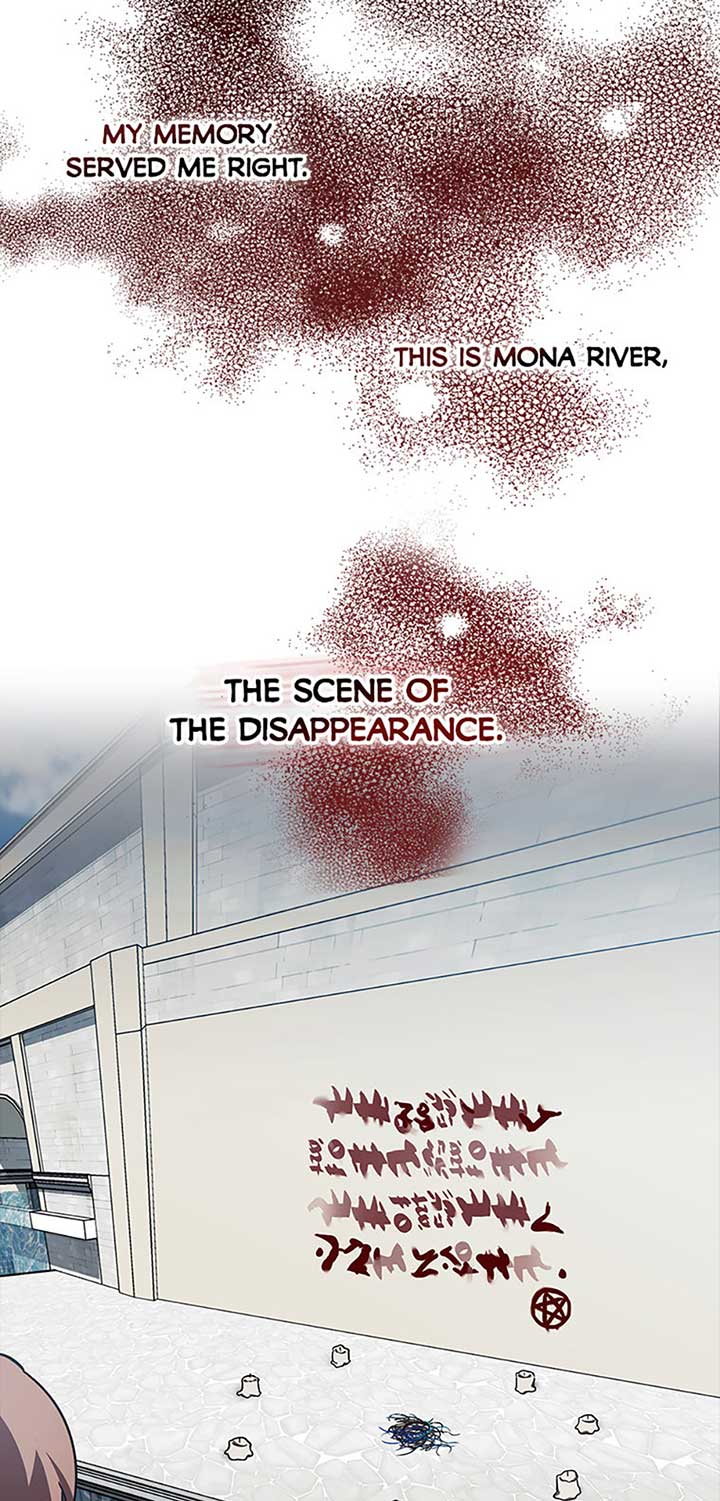 I’m a Supporting Role in a Horror Game, Don’t Kill Me Chapter 18 - Page 42