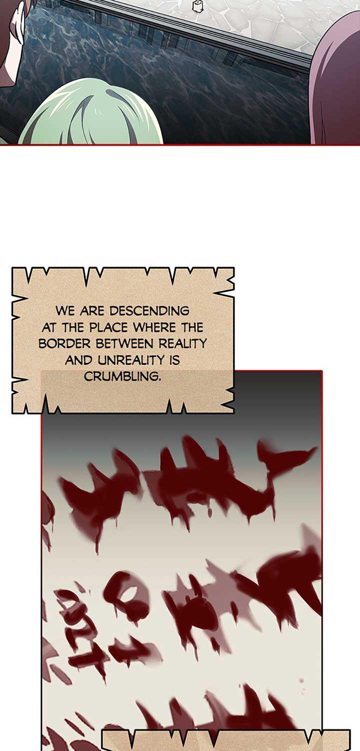 I’m a Supporting Role in a Horror Game, Don’t Kill Me Chapter 18 - Page 43