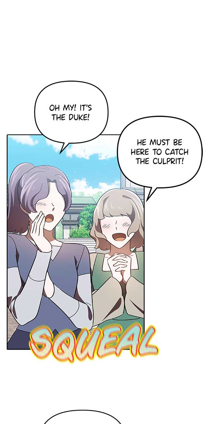 I’m a Supporting Role in a Horror Game, Don’t Kill Me Chapter 18 - Page 49