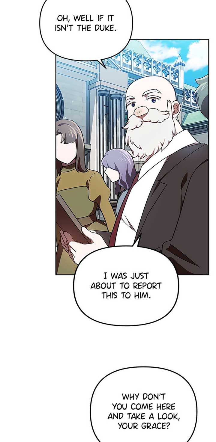 I’m a Supporting Role in a Horror Game, Don’t Kill Me Chapter 18 - Page 50