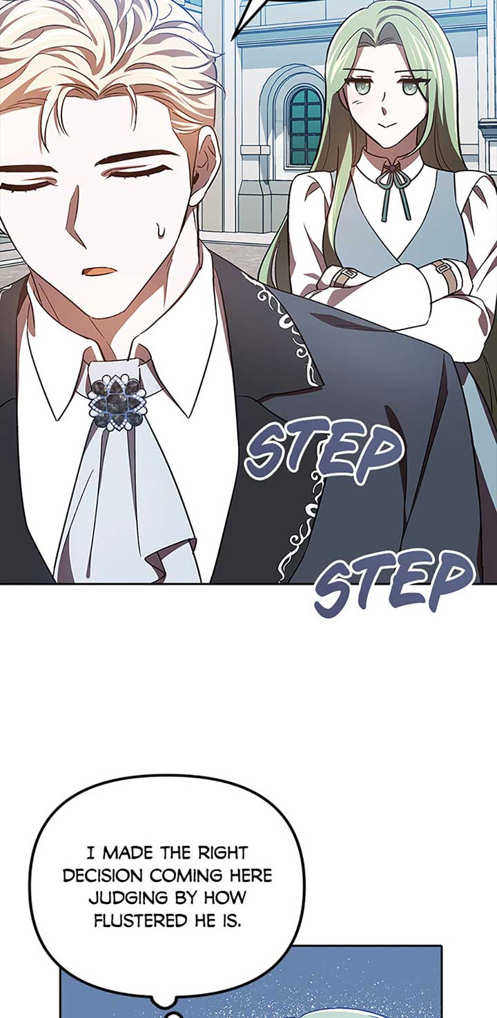 I’m a Supporting Role in a Horror Game, Don’t Kill Me Chapter 18 - Page 54