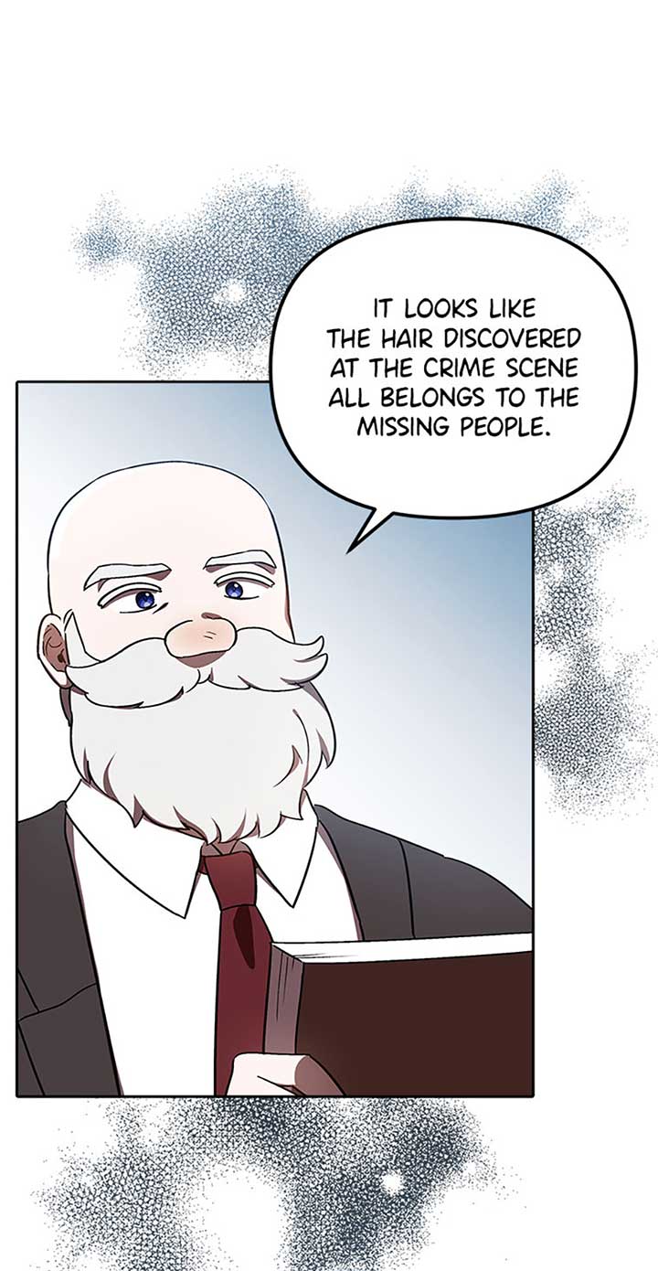 I’m a Supporting Role in a Horror Game, Don’t Kill Me Chapter 18 - Page 57