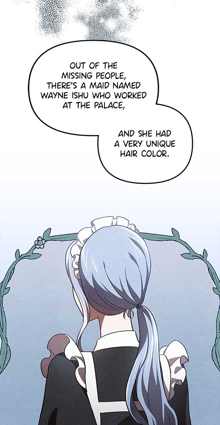 I’m a Supporting Role in a Horror Game, Don’t Kill Me Chapter 18 - Page 58