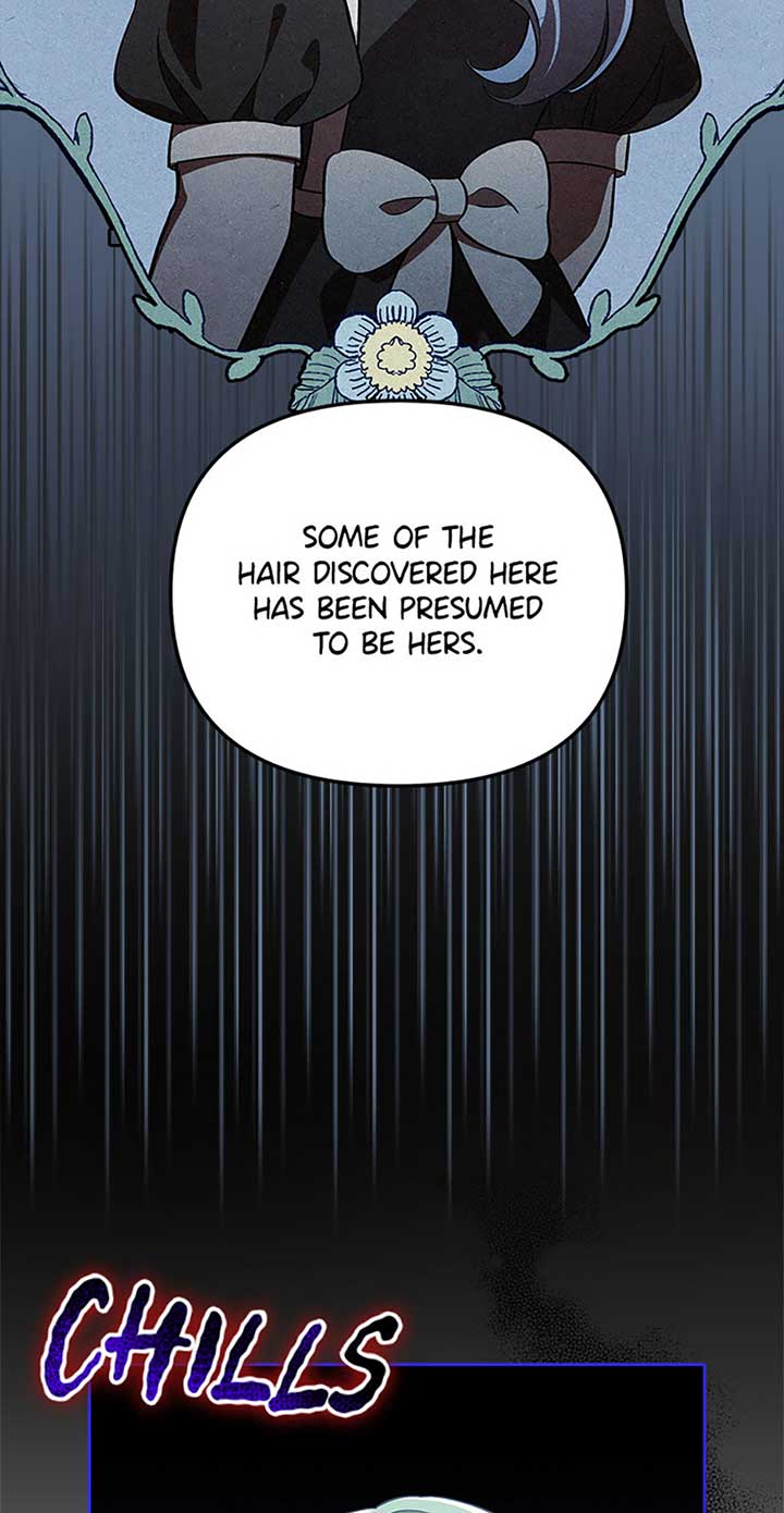 I’m a Supporting Role in a Horror Game, Don’t Kill Me Chapter 18 - Page 59