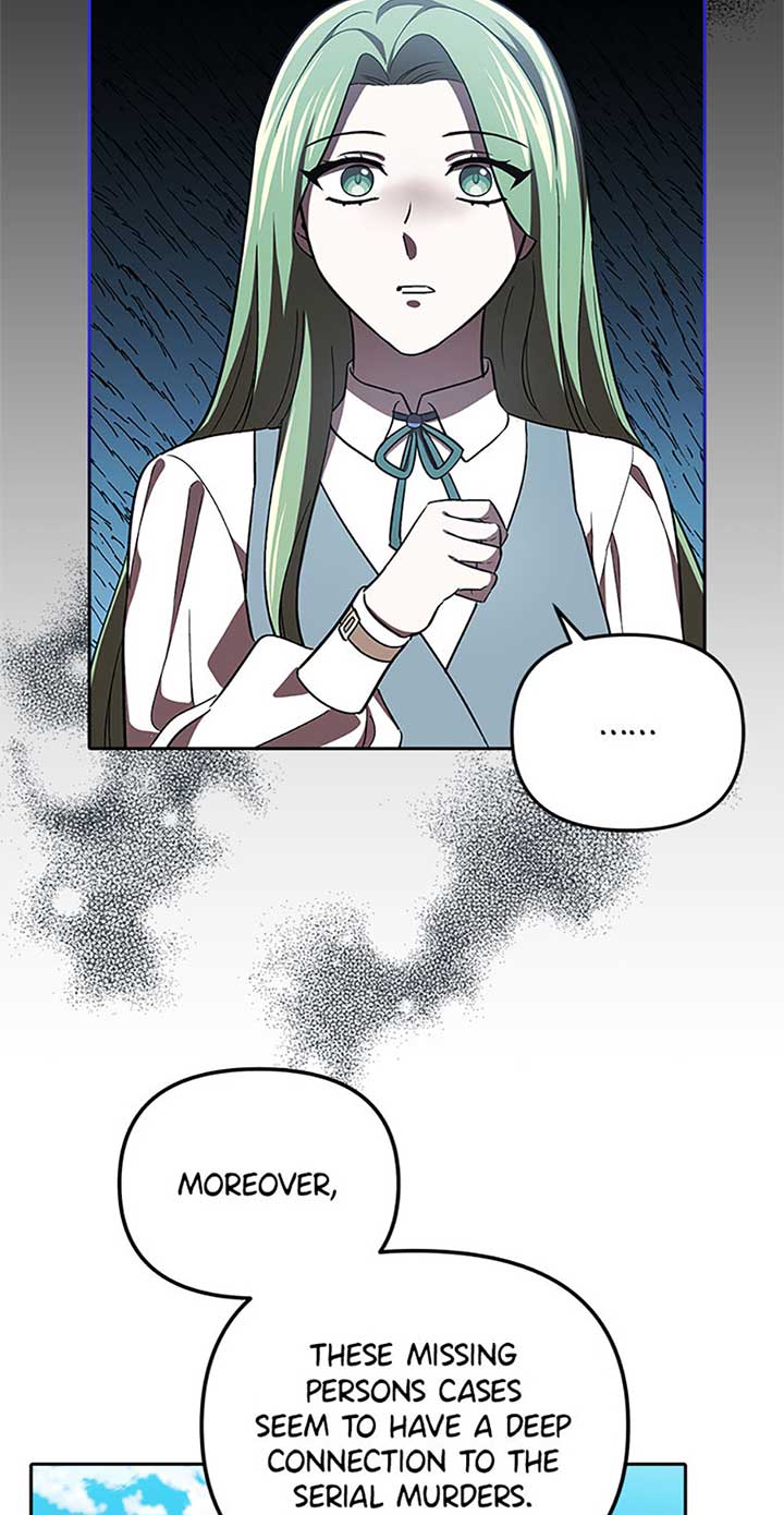 I’m a Supporting Role in a Horror Game, Don’t Kill Me Chapter 18 - Page 60