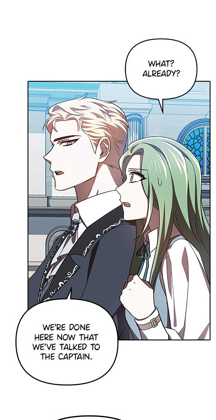 I’m a Supporting Role in a Horror Game, Don’t Kill Me Chapter 18 - Page 66