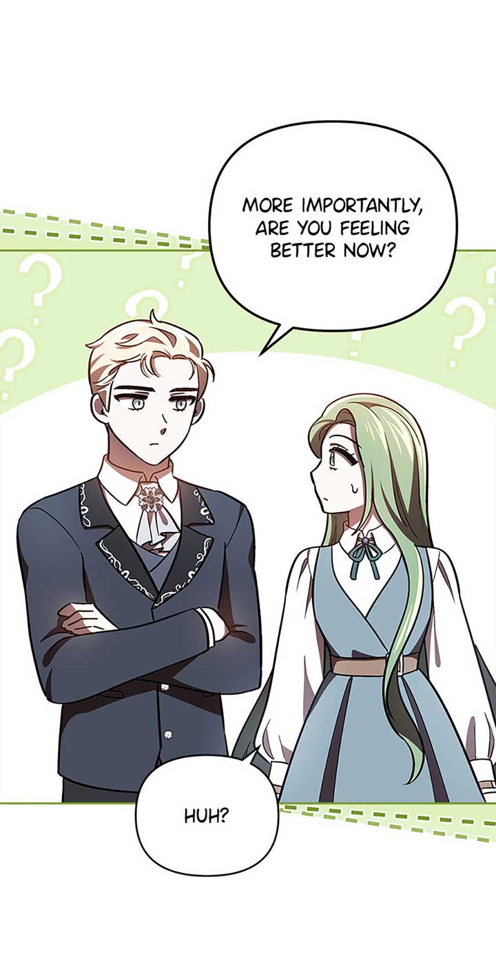 I’m a Supporting Role in a Horror Game, Don’t Kill Me Chapter 18 - Page 68